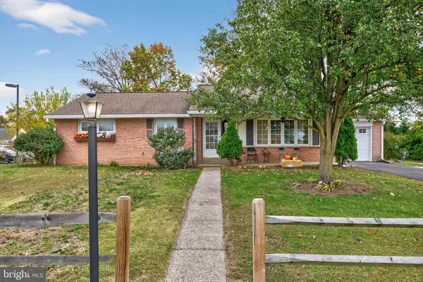 Pottstown, PA 19464,916 N FRANKLIN ST