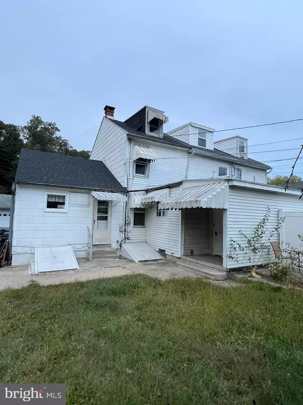 Reading, PA 19605,136 BENNETT ST