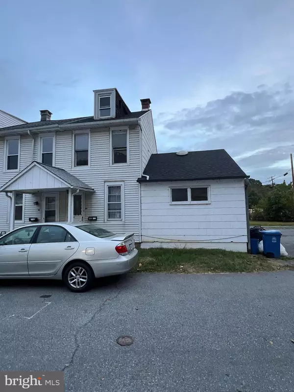 Reading, PA 19605,136 BENNETT ST