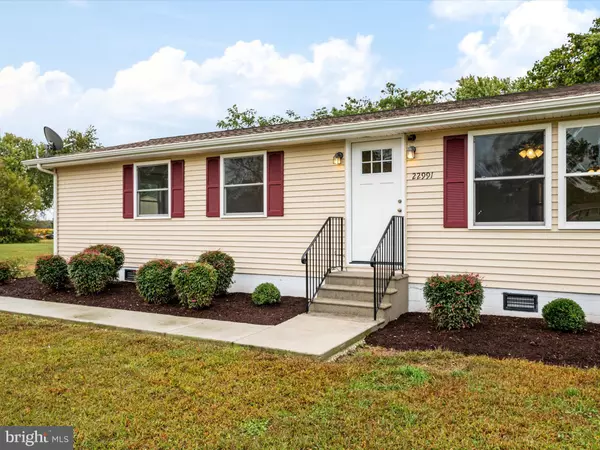 22991 WESTVIEW DR, Preston, MD 21655