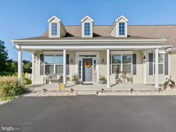 Selbyville, DE 19975,38646 BRIGHT OCEAN WAY