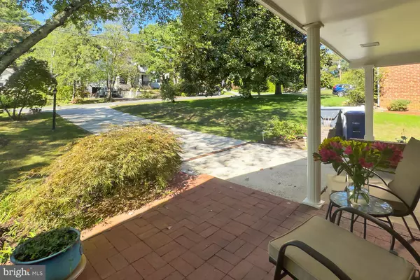 Falls Church, VA 22042,3445 UPSIDE CT