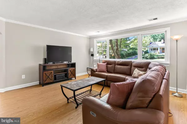 Falls Church, VA 22042,3445 UPSIDE CT