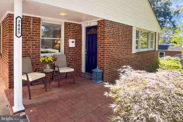 Falls Church, VA 22042,3445 UPSIDE CT