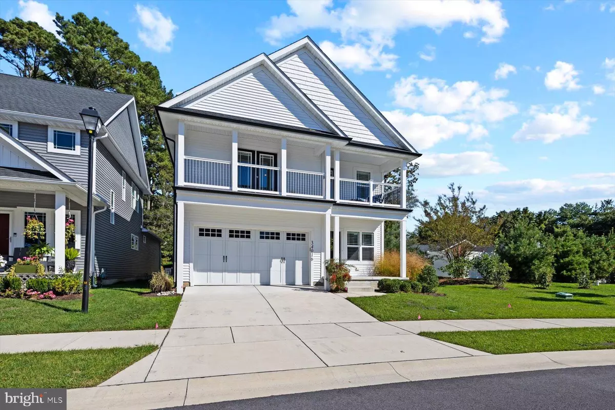 Rehoboth Beach, DE 19971,34016 AGGIES WAY
