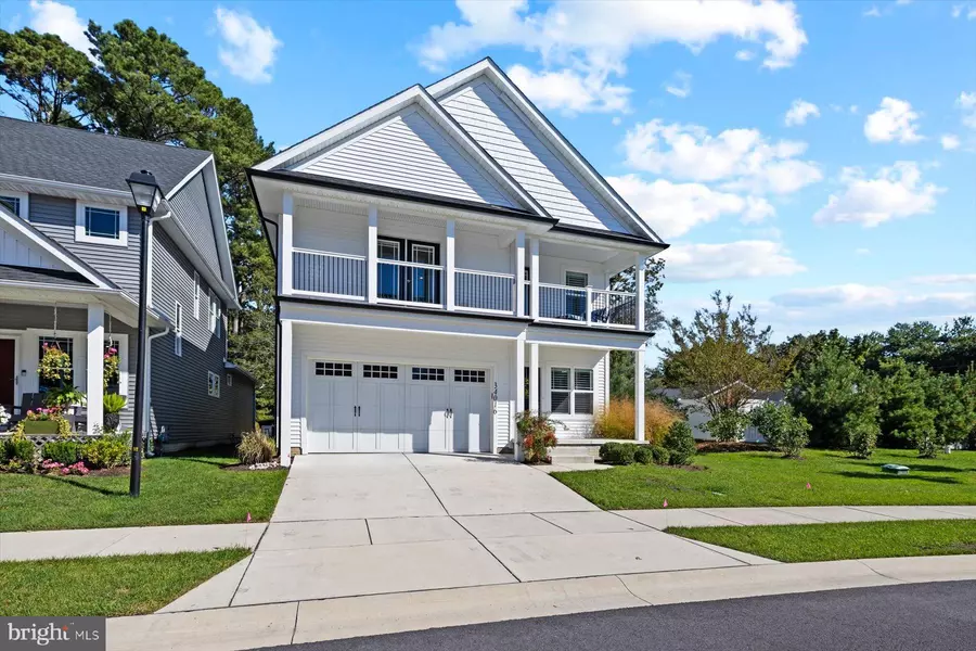 34016 AGGIES WAY, Rehoboth Beach, DE 19971