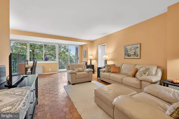 Washington, DC 20016,3900 WATSON PL NW #B-1G