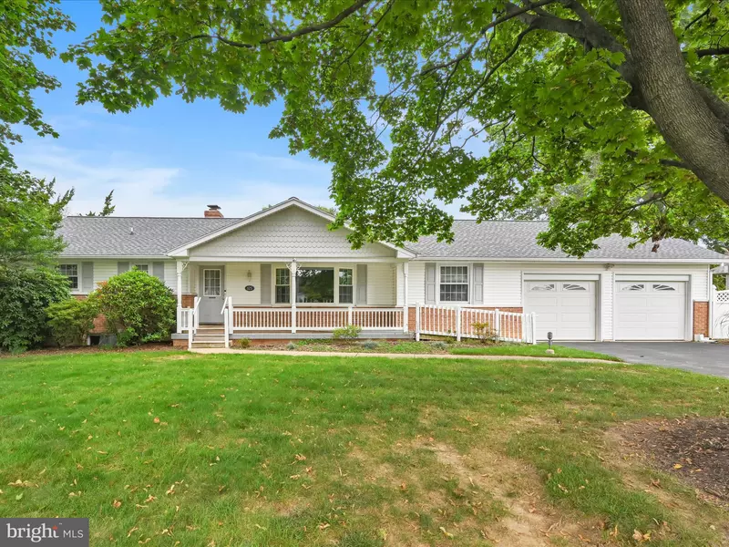 125 CORRY AVE, Lancaster, PA 17601