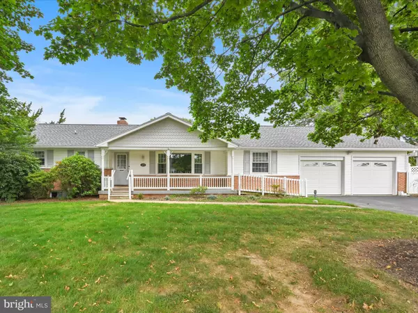 125 CORRY AVE, Lancaster, PA 17601