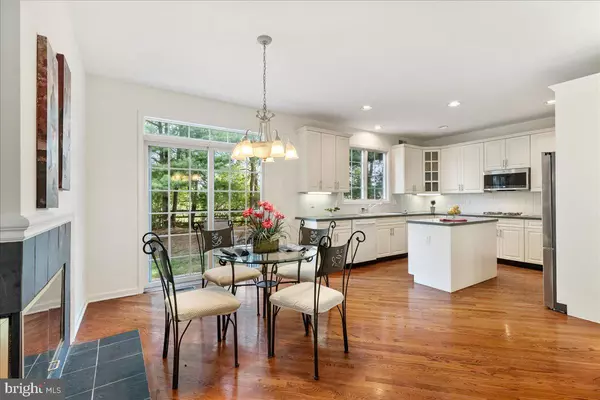 Skillman, NJ 08558,3 CONGRESSIONAL CT