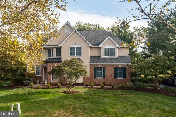 Skillman, NJ 08558,3 CONGRESSIONAL CT