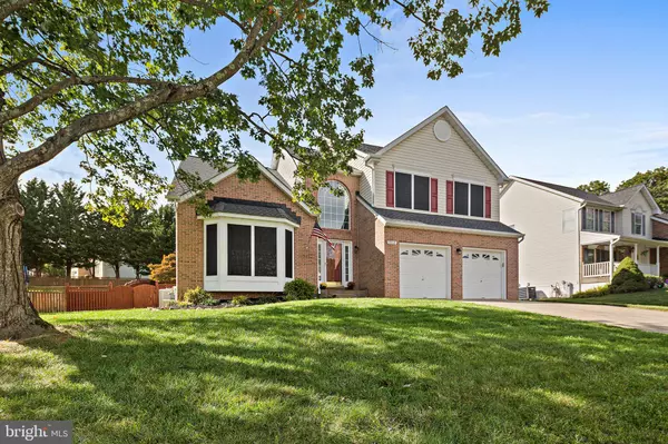 Sykesville, MD 21784,7152 HARLAN LN