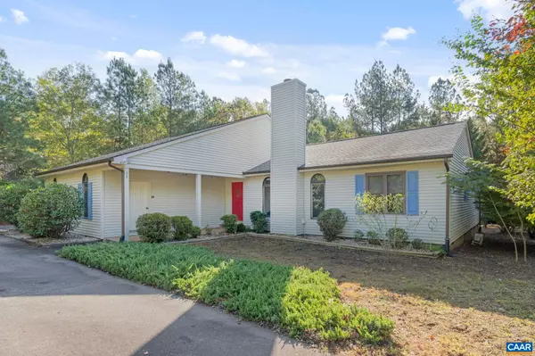 25 LOBLOLLY RD, Palmyra, VA 22963
