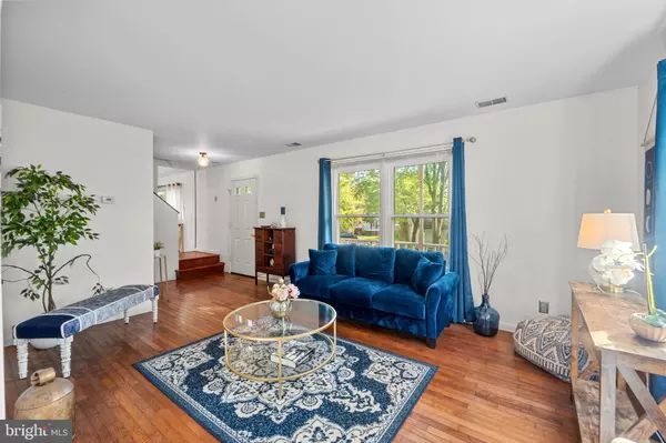 Cheverly, MD 20785,3204 CHEVERLY HILLS CT