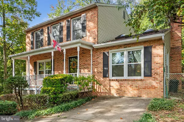 Cheverly, MD 20785,3204 CHEVERLY HILLS CT