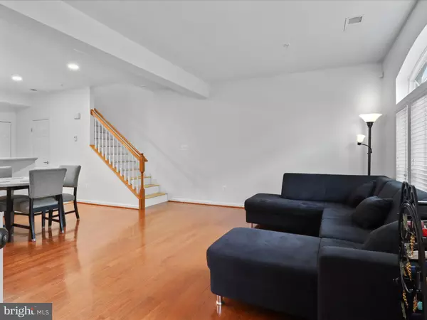 Woodbridge, VA 22191,2531 EASTBOURNE DR