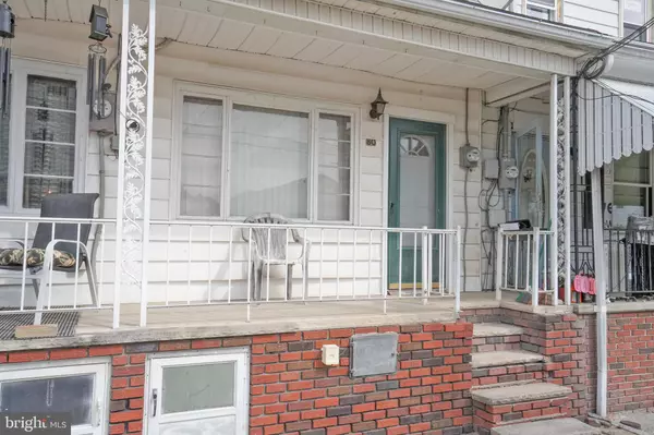 New Philadelphia, PA 17959,80 MACOMB ST