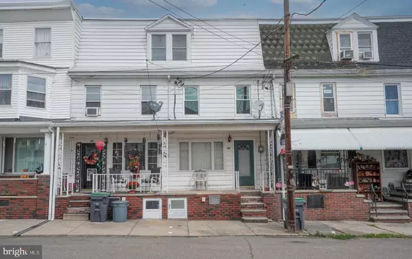 New Philadelphia, PA 17959,80 MACOMB ST