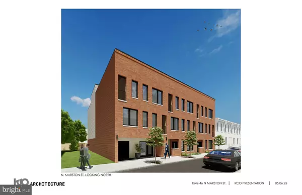 Philadelphia, PA 19121,1542-46 N MARSTON ST