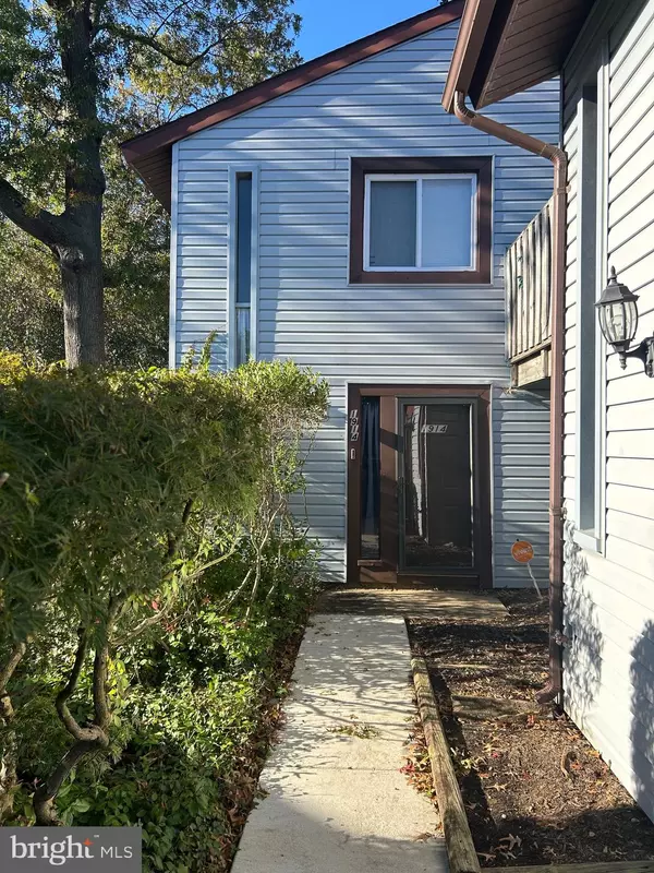 1914 CAVALIER CIR #A, Crofton, MD 21114