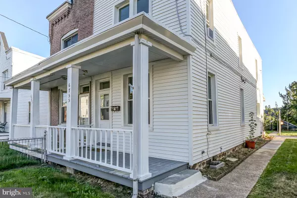 Harrisburg, PA 17111,6755 SOMERSET ST