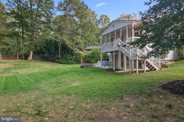 Annapolis, MD 21401,1961 SIGFRID CT