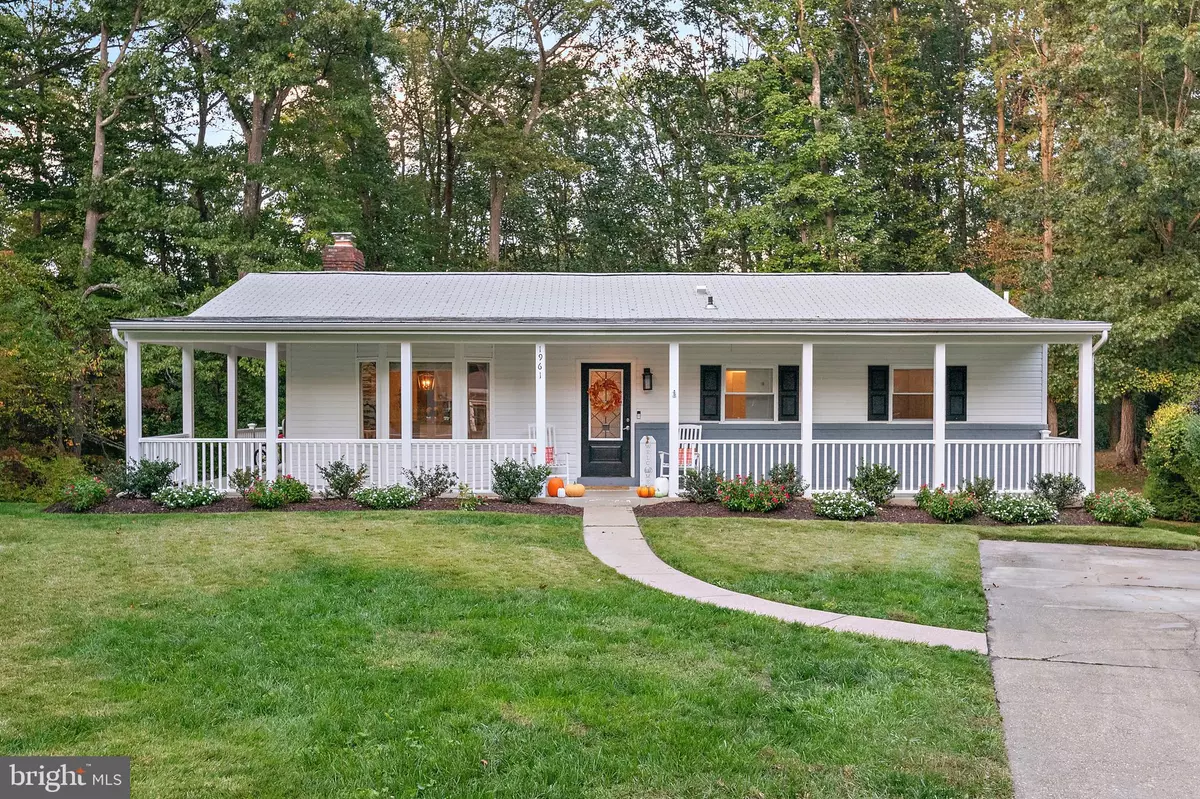 Annapolis, MD 21401,1961 SIGFRID CT