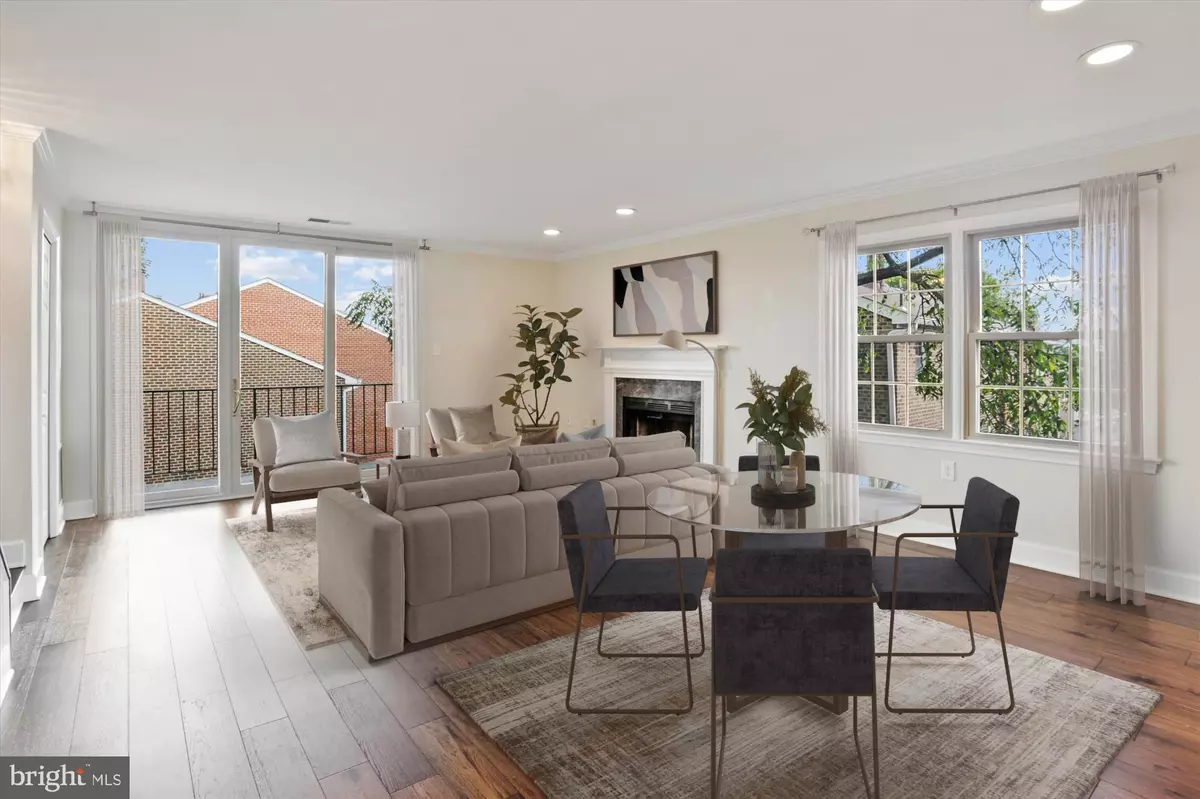 Arlington, VA 22204,945 S SCOTT ST