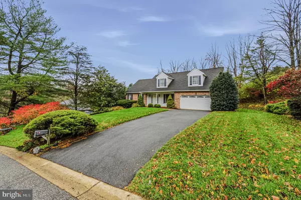 Hockessin, DE 19707,23 RAPHAEL RD
