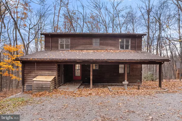 Berkeley Springs, WV 25411,132 BOBCAT DR