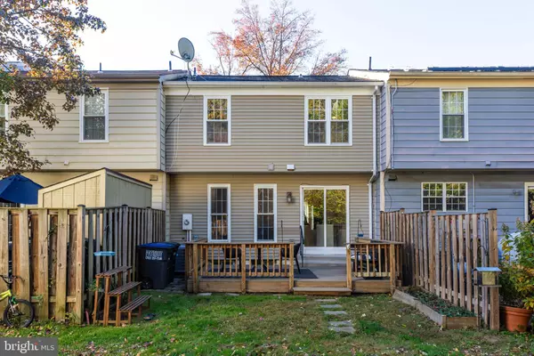 Burke, VA 22015,6154 MARTINS LANDING CT