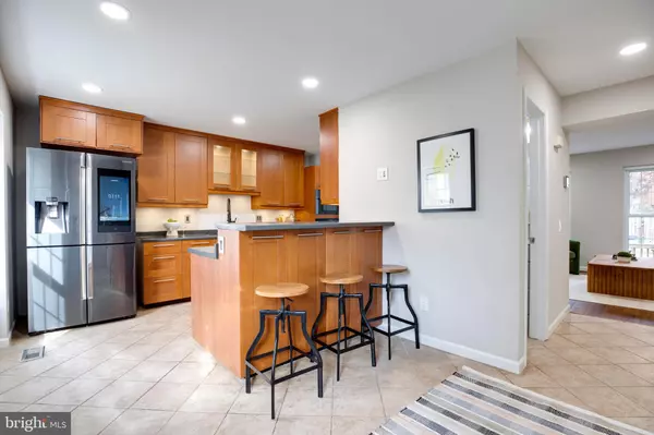 Burke, VA 22015,6154 MARTINS LANDING CT