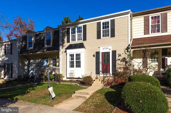 Burke, VA 22015,6154 MARTINS LANDING CT