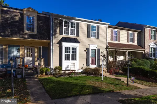 Burke, VA 22015,6154 MARTINS LANDING CT