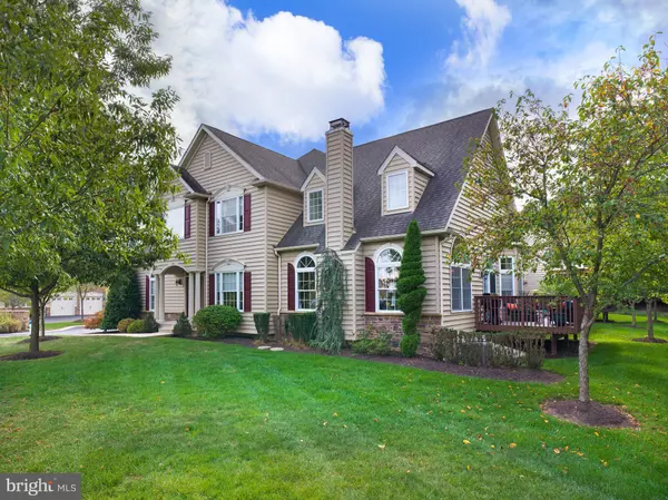 100 W KENNEDY RD, North Wales, PA 19454