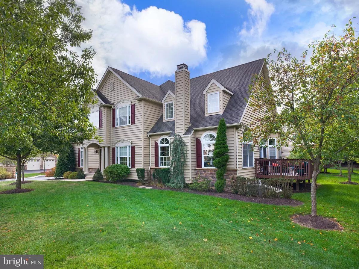 North Wales, PA 19454,100 W KENNEDY RD