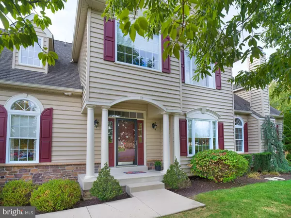 North Wales, PA 19454,100 W KENNEDY RD