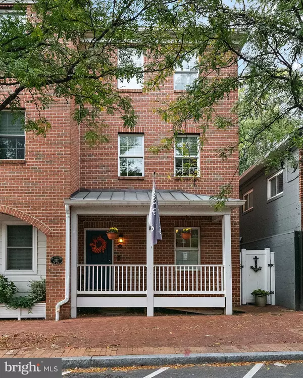 222 WEST ST #A, Annapolis, MD 21401