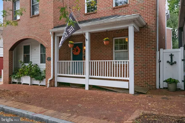 Annapolis, MD 21401,222 WEST ST #A