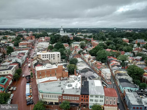 Annapolis, MD 21401,222 WEST ST #A