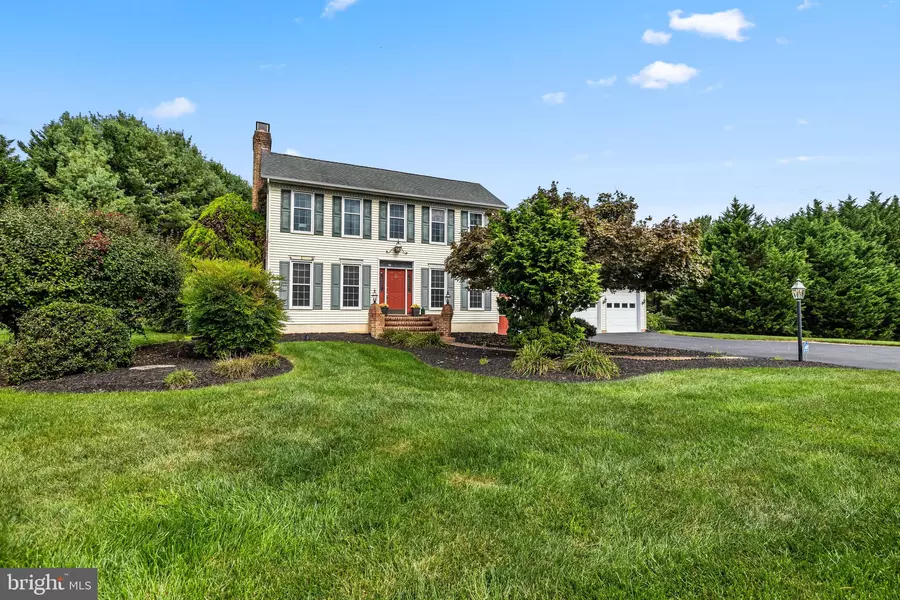 700 MAPLEHURST LN, Monkton, MD 21111