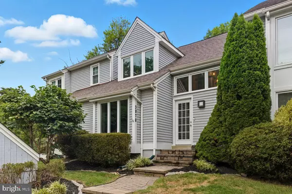 Fairfax, VA 22033,3878 ALDER WOODS CT