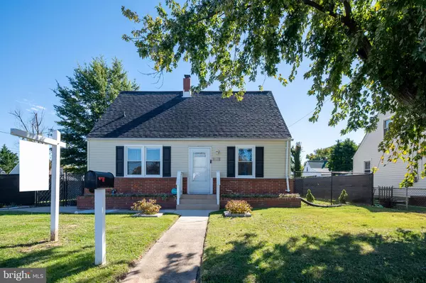 Dundalk, MD 21222,1701 KIRKLAND RD