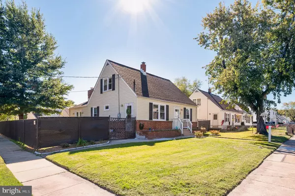 Dundalk, MD 21222,1701 KIRKLAND RD