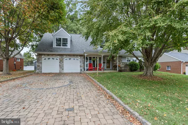 Broomall, PA 19008,404 LANGFORD RD