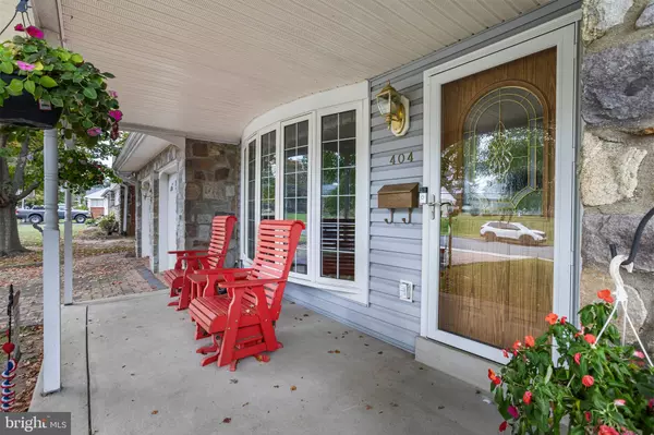 Broomall, PA 19008,404 LANGFORD RD
