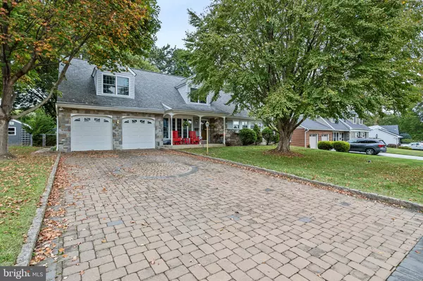 Broomall, PA 19008,404 LANGFORD RD