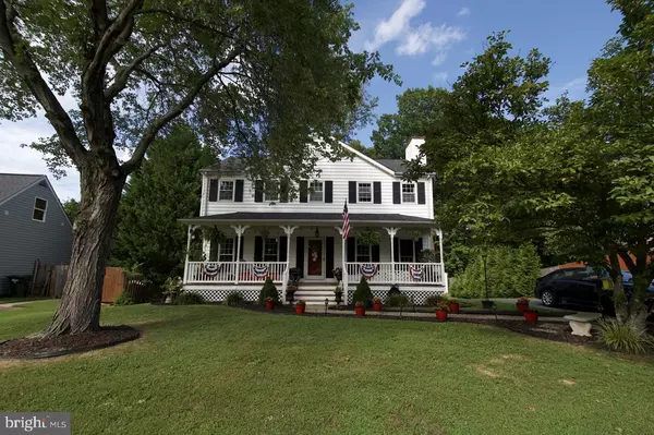 5576 NEDDLETON AVE #LOWER LEVEL ONLY !, Woodbridge, VA 22193
