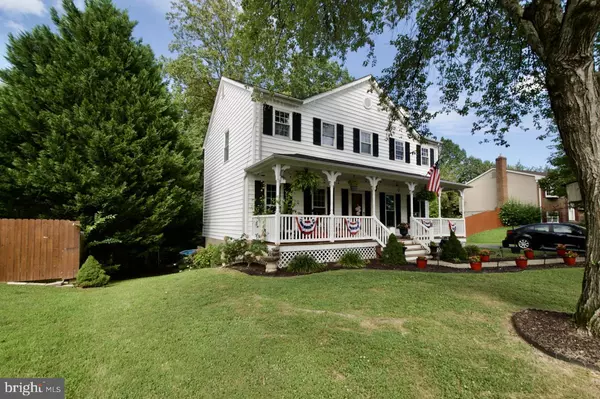 Woodbridge, VA 22193,5576 NEDDLETON AVE #LOWER LEVEL ONLY !