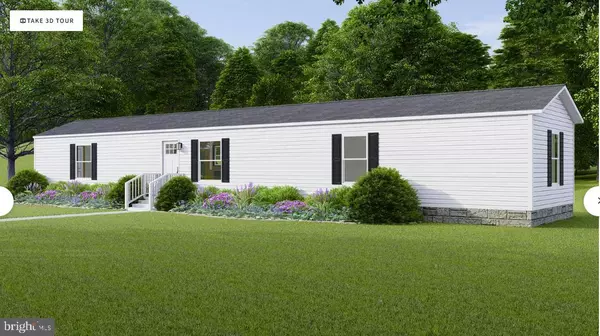 4019 ABINROX DR, Abingdon, MD 21009